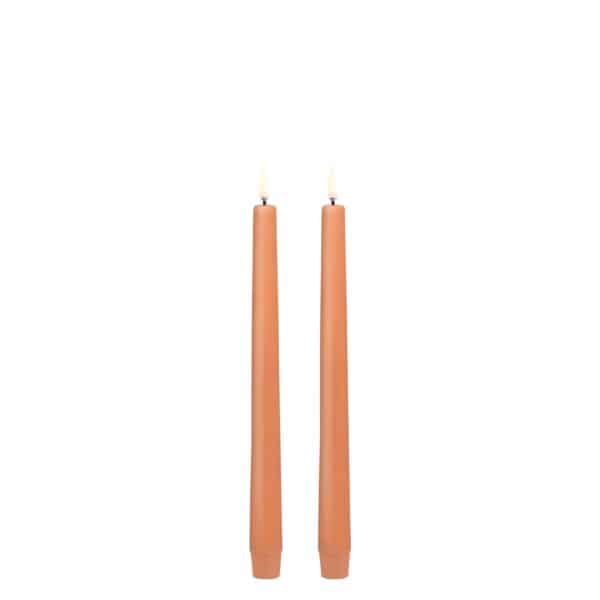 Uyuni-Classic Taper-W2,3 x H25,2 cm-UL-TA-AC02325-2