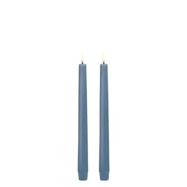 Uyuni-Classic Taper-W2,3 x H25,2 cm-UL-TA-HB02325-2