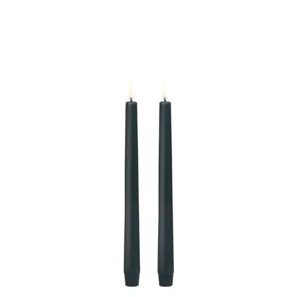 Uyuni-Classic Taper-W2,3 x H25,2 cm-UL-TA-PG02325-2