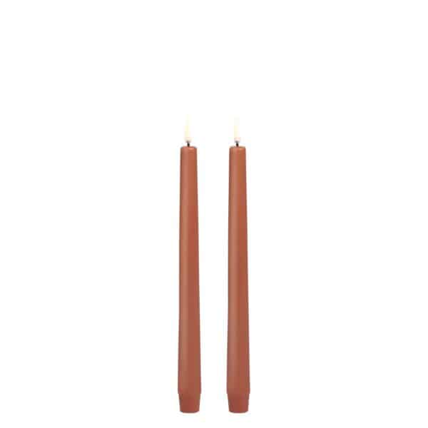 Uyuni-Classic Taper-W2,3 x H25,2 cm-UL-TA-TC02325-2