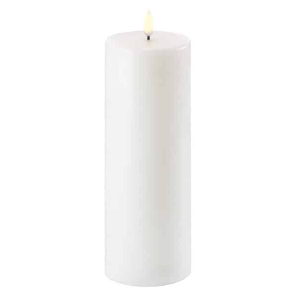 Pillar Candle 7,8 x 25 cm