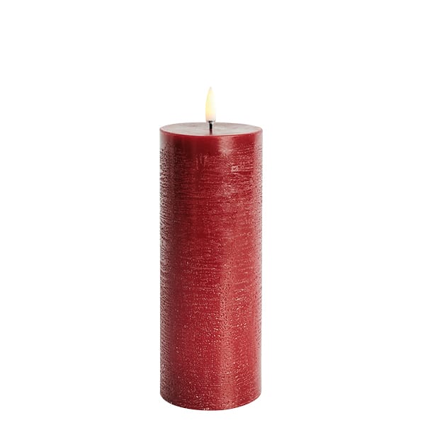 Pillar Candle 7,8 x 20,3 cm