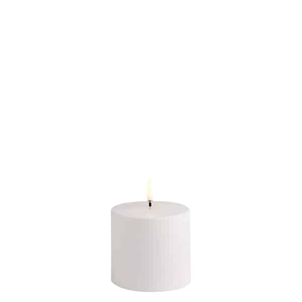 Outdoor Candle 7,8 x 7,8 cm