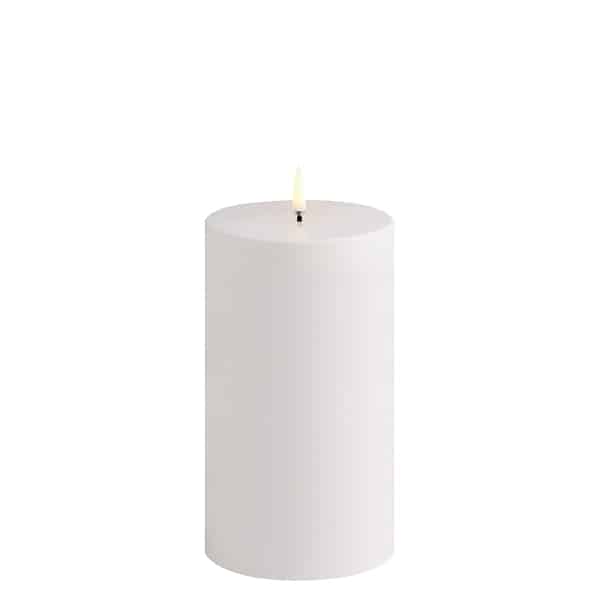 Outdoor Candle 10,1 x 17,8 cm