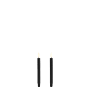 Mini Taper Candles 1,3 x 13,8 cm PB