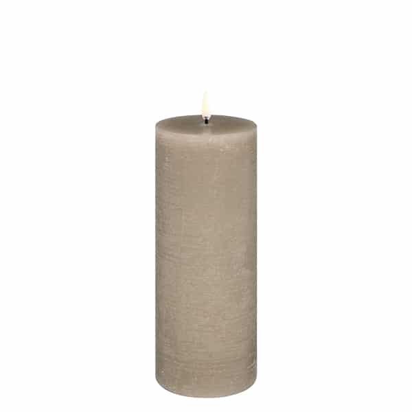 Pillar Candle 7,8 x 20,3 cm