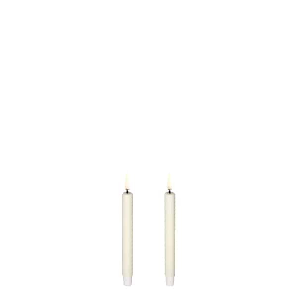 Mini Taper Candles 1,3 x 13,8 cm