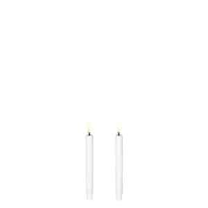 Mini Taper Candles 1,3 x 13,8 cm