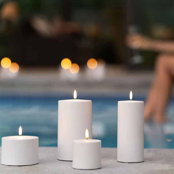 Uyuni candle lifestyle image