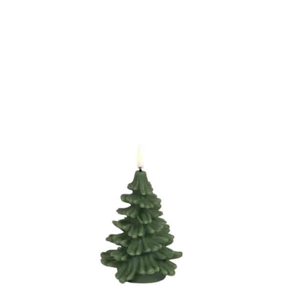 Uyuni-Christmas Tree Candle-UL-XT-OG12