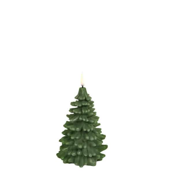 Uyuni-Christmas Tree Candle-UL-XT-OG18