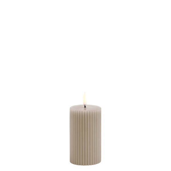 Uyuni-UL-PI-SAG06010-Grooved-Pillar-Candles