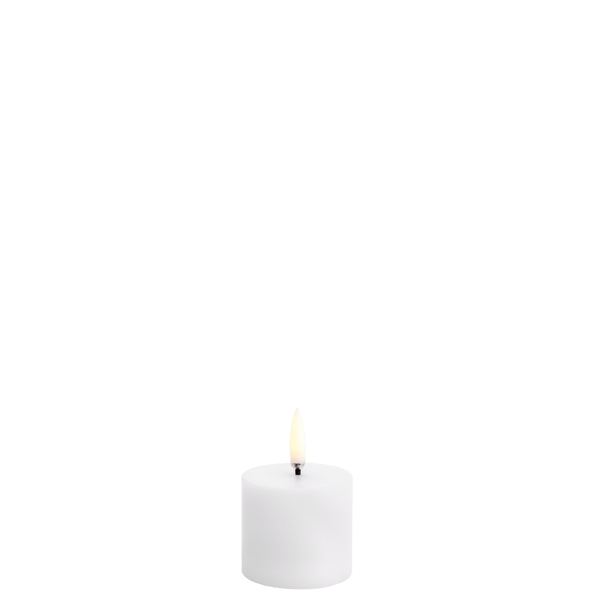 Uyuni candle