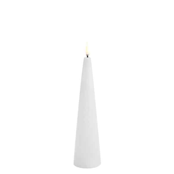 Uyuni-UL-CO-NW06021-Cone-Candle