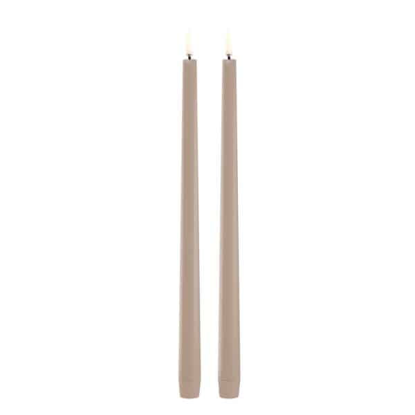 UYUNI-Slim Taper Candle-UL-TA-BE02332-2