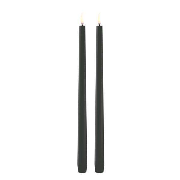 UYUNI-Slim Taper Candle-UL-TA-GR02332-2