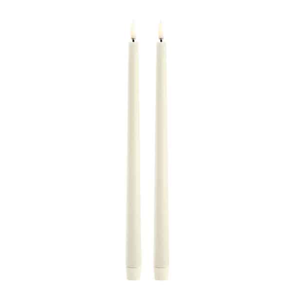 UYUNI-Slim Taper Candle-UL-TA-IV02332-2