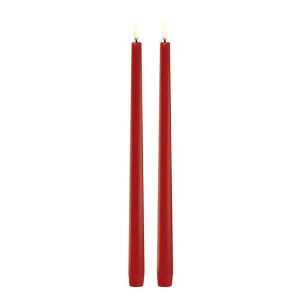 UYUNI-Slim Taper Candle-UL-TA-RE02332-2