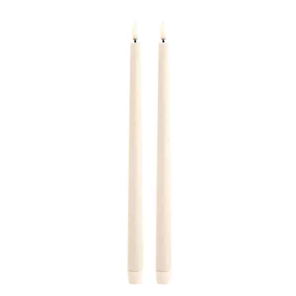 UYUNI-Slim Taper Candle-UL-TA-VA02332-2