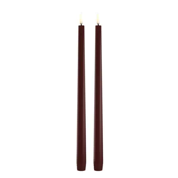 UYUNI-Slim Taper Candle-UL-TA-WR02332-2