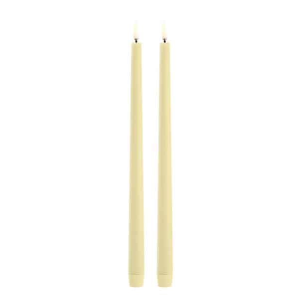 UYUNI-Slim Taper Candle-UL-TA-WY02332-2