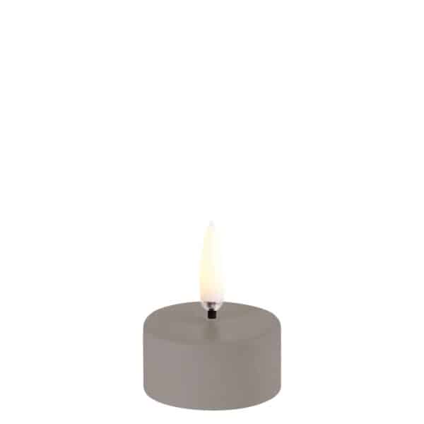 UYUNI-Tealight Candles-Tealight 400-W3,9 x H2 cm-UL-TE-SA39PR