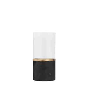 UYUNI-Candleholders-Marble Lantern-UL-30805