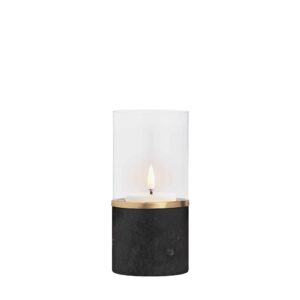 UYUNI-Candleholders-Marble Lantern-UL-30805-2-