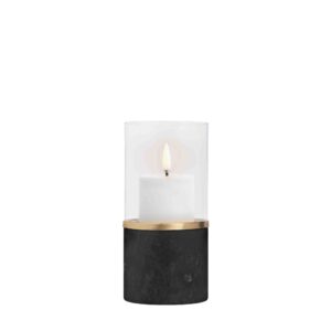 UYUNI-Candleholders-Marble Lantern-UL-30805-3