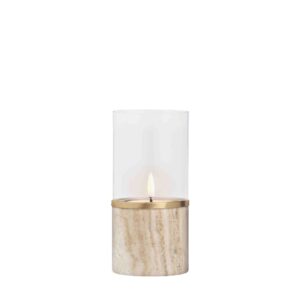 UYUNI-Candleholders-Marble Lantern-UL-30806-1