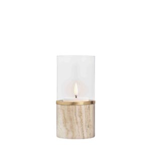 UYUNI-Candleholders-Marble Lantern-UL-30806-2