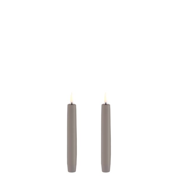 UYUNI-Classic Taper Candles-W2,3 x H15 cm-UL-TA-SA02315-2