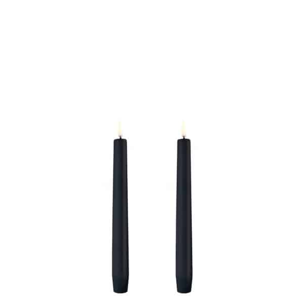 UYUNI-Classic Taper Candles-W2,3 x H20,5 cm-UL-TA-PB02320-2
