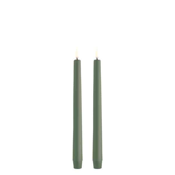 Uyuni-Classic Taper-W2,3 x H25,2 cm-UL-TA-OG02325-2