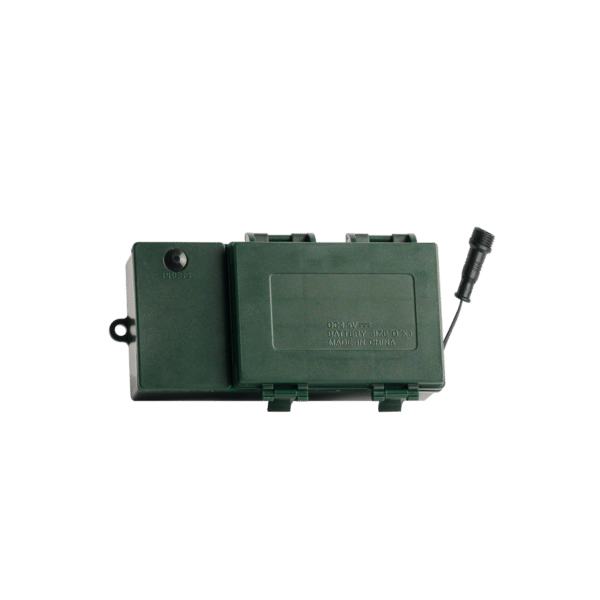 Battery Box-UL-30445