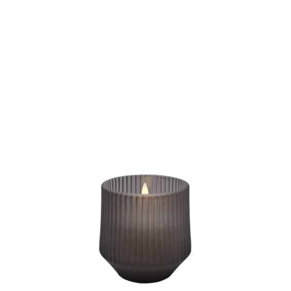 Uyuni-Scented Wax Glass Candle-UL-SW-SM8595