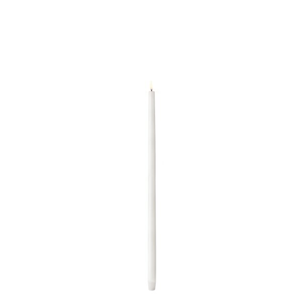 Uyuni-Tall Taper Candles-UL-TA-NW02355